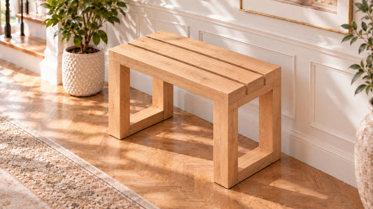 Outdoor Bench & Patio Furniture Plans Free Download – 20 DIY Designs (PDF)